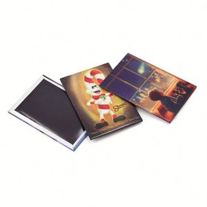 Top Quality Refrigerator Items Custom Design Cartoon Characters Souvenir Gift Tin <b>Fridge</b> Magnet - Product Image 6