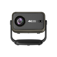 Projecteurs et équipements de présentation Flyin P20 Plus 4K 1080p Proyector Home Theater