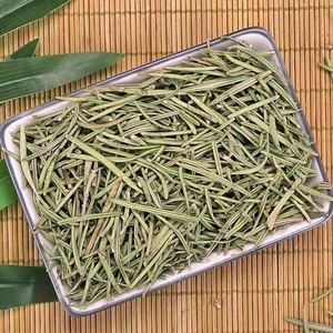 Foglie di Rosmarino Essiccate con Lavorazione Cruda e Fritta, Pezzi Rotondi Essiccati Simili al Coriandolo - Product Image 2