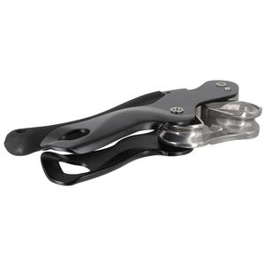 Dispositivo de Agarre Freno Automático para Cuerda de Escalada a <span class=keywords><strong>Precio</strong></span> de Fábrica, Descensor para Rescate y Rápel, Accesorios de Escalada - Product Image 3