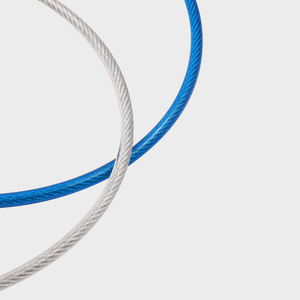 Accessori durevoli al piombo per animali domestici con cavo resistente in acciaio resistente guinzaglio per cani - Product Image 5