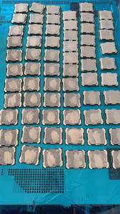 XEON CPU 8352Y 2.2GHZ 32コアCPUプロセッササーバープロセッサSRKHG - Product Image 6