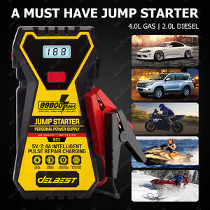 Bon <span class=keywords><strong>prix</strong></span> <span class=keywords><strong>Batterie</strong></span> au lithium 12V 600A <span class=keywords><strong>D</strong></span>émarreur de secours avec compresseur <span class=keywords><strong>d</strong></span>'air Pompe à air gonfleur de pneus Banque <span class=keywords><strong>d</strong></span>'alimentation - Product Image 4