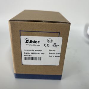 Codificador Incremental 8.5000.8342.5000 - Product Image 1