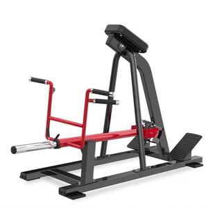AMV-37 ISO LATRIXAL STANDING PEC FLY – Équipement de musculation haut de gamme série AMV, machine à charge de plaques - Product Image 4