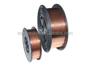 Haute qualité <span class=keywords><strong>MIG</strong></span> CO2 Fil <span class=keywords><strong>À</strong></span> <span class=keywords><strong>Souder</strong></span> arame <span class=keywords><strong>mig</strong></span> ER70S-6 <span class=keywords><strong>mig</strong></span> soldadura déchets de cuivre - Product Image 4