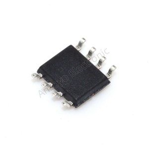 ANSOYO LMV358AIDR MV358A Chips SMD IC Circuitos Integrados Componentes Electrónicos Amplificador - Product Image 1