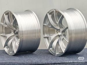 Roue de voiture forgée sur mesure concave profonde AK boulons de 18 à 24 pouces 5x14.<span class=keywords><strong>3</strong></span> 5x112 5x120 adaptés à BMW G80 M3 M4 911 <span class=keywords><strong>Audi</strong></span> <span class=keywords><strong>rs</strong></span> - Product Image 5