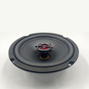 Haut-parleurs <span class=keywords><strong>sub</strong></span> woofer 6.5 pouces 91DB, haut-parleur Coaxial pour porte de voiture, gamme complète, haut-parleurs de voiture - Product Image 4
