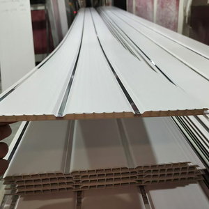 Nhà căng PVC Trần phim trần giả thiết kế cho phòng tắm dễ dàng Trần lưới trung lõm lồi mái trang trí tấm - Product Image 3