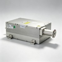 Laser UV JPT SEAL 30E 355nm |   Source laser de précision refroidie par eau pour le marquage, la micromécanique et le traitement des circuits imprimés