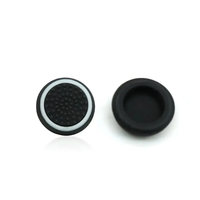 En stock, poignées de joystick en silicone pour manette PS5 PS4 Xbox One Series, capuchons de joystick, accessoires de jeu