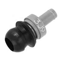 Mới cho TOYOTA cho Corolla Celica 93-97 xe PCV van Grommet 12204-15050 90480-18001 Chevrolet Tracker con dấu tương thích Suzuki P