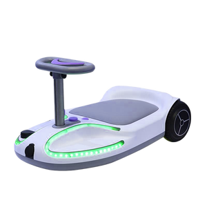 Vente directe de bandes colorées pour les tout-petits <span class=keywords><strong>Hoverboard</strong></span> pour enfants en forme enfantine pour la marche des enfants en intérieur - Product Image 5