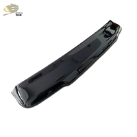 Xiaomi MoSun — protection de bonnet pour HILUX SURF lr185 4RUNNER, 1995 à 2002, bouclier avant anti-Bug, déflecteur de capot, accessoires d'extérieur pour automobile