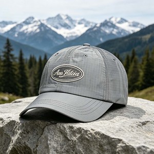 Gorras de Béisbol Personalizadas con Bordado de Logotipo OEM/ODM Sad Boyz Clave All by DH Hats, Gorras de 5 Paneles, Gorras Estructuradas G5 - Product Image 1