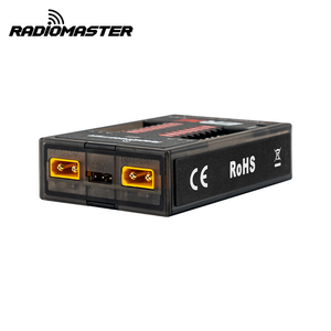 Placa de Distribución de Energía Radiomaster ER16 5-12V de 16 Canales, Concentrador ESC para Drones RC, Compatible con ExpressLRS Gemini-X - Product Image 4