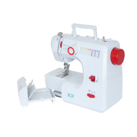 Machine à coudre surjeteuse VOF FHSM-700 pour boutonnières de jeans, vente directe usine, machines à coudre automatiques pour surjeter les bords