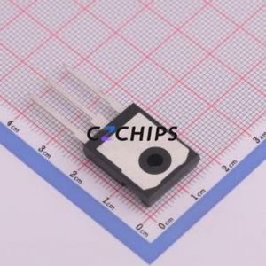 Original & New HSX80N20 TO-247 Transistor Field Effect Transistor (MOSFET) Whole Sale Electronic Component Chips & BOM Service - Product Image 2