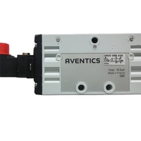 Vanne pneumatique Aventics de haute qualité 5710300100