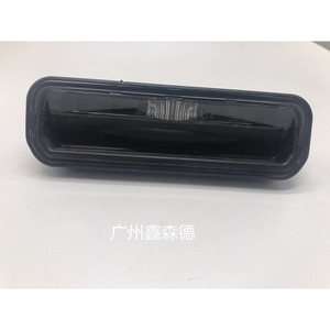 Interruptor de liberación de botón Guangzhou Xinsende BM5119B514AE 1834376 para reparación de reemplazo Fox - Product Image 2