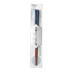ตะเกียบกันลื่นขั้นสุดยอด – สีฟ้า 23 ซม. - Product Image 1