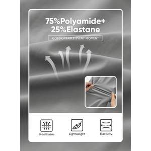 2025 <b>Men's</b> Casual Stretch Quick-Dry Flat Front Lightweight <b>Dress</b> <b>Shorts</b> with Pocket Hybrid Golf Clothing - Product Image 3