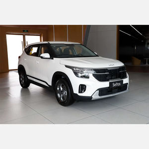 Nouvelle <span class=keywords><strong>Kia</strong></span> Seltos SUV 2025, modèle chinois 2026, vente chaude, haute vitesse, 5 places, 1.5L, voiture compacte, boîte de vitesses automatique, taille des pneus R16, conduite à gauche - Product Image 1