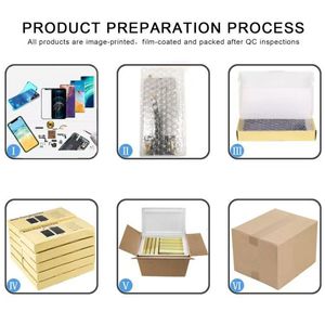 Bolsa + Caja de Espuma + Caja de Cartón Pantalla OLED Original de 6.6 Pulgadas HD + Infinity-o 5G A21S S21 <span class=keywords><strong>FE</strong></span> + Táctil 1 Año de Garantía 1 KG - Product Image 4