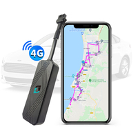 Traceur GPS à prix de gros, plateforme de suivi gratuite, API ouverte, contrôle par téléphone iOS/Android, surveillance en temps réel