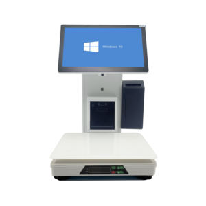 אנלוגי פזו מכני בקנה מידה של פזו מכני equales pos מזומנים לרשום מוצר - Product Image 2