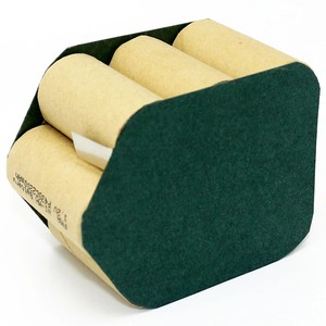 Paquete de Baterías NiMH Zero Cloud de 12 V y 3000 mAh para Herramientas Eléctricas - Product Image 4