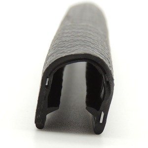 Shenlian U-shaped Frame Epdm <b>Rubber</b> Seal <b>Strip</b> 100mm For Automotive Edge Protection And Sealing - Product Image 4