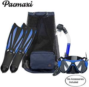 Échantillon gratuit Sacs de voyage pour sports nautiques, activités de plage, natation, plongée sous-marine, plongée avec tuba et équipement de sport - Product Image 5