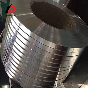 Bobina de Acero Galvanizado de Alta Resistencia, Bobina GI Recubierta de Zinc por Inmersión en Caliente, con Ancho y Longitud Personalizados - Product Image 5