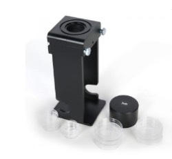 ColorReader CR9 + 휴대용 플라스틱 휴대용 분광도계 D/8 색도계 분광계 - Product Image 5