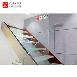 Elevar con doble resistencia, escalera de doble placa de acero de estilo <span class=keywords><strong>singular</strong></span> Durabilidad inigualable, diseño contemporáneo en cada paso - Product Image 5