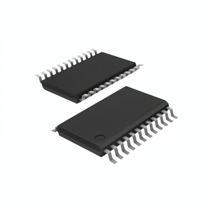 Componentes Electrónicos Lógicos, Pedidos Completos en un Solo Lugar, IC Original TRANSLATION TXRX 3.6V 24TSSOP 74AVCH8T245PWRG4 - Product Image 1