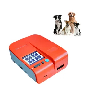 Equipo de Clínica Veterinaria asequible, analizador Canino/para perros embarazadas, máquina veterinaria portátil para perros - Product Image 1