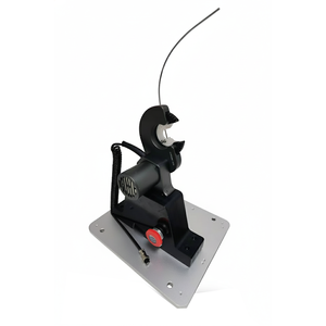 Équipement d'enroulement en spirale de bureau à faible encombrement, idéal pour les environnements de fabrication à espace limité - Product Image 2