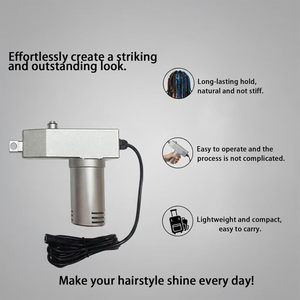 Machine automatique à tresser les cheveux pour <span class=keywords><strong>dreadlocks</strong></span> et tresses africaines, outil de coiffure DIY pour tous types de cheveux, idéal pour salon et usage domestique - Product Image 5
