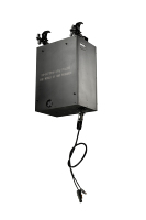 Eastsun Pro25 treuil cinétique éclairage de scène treuil cinétique DMX