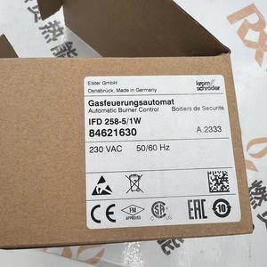 ชุดควบคุมหัวเตาแก๊ส Kromschroder IFD IFD454-5/1/1T IFD258-10/1W IFD258-5/1W - Product Image 6