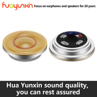 Haut-parleur HIFI de 14.2mm, haut-parleur en néodyme 112db, haut-parleur à large gamme pour casque de marque