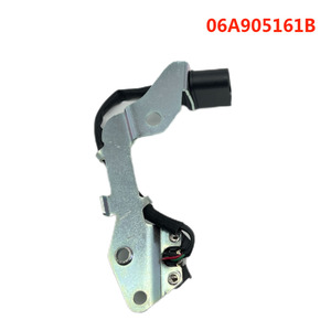 เซ็นเซอร์ตำแหน่งเพลาลูกเบี้ยว06A905161C 06A905161B 06A905161 0232101031สำหรับ VW Golf Jetta Beetle <span class=keywords><strong>Passat</strong></span> 06A905161B A4 - Product Image 4