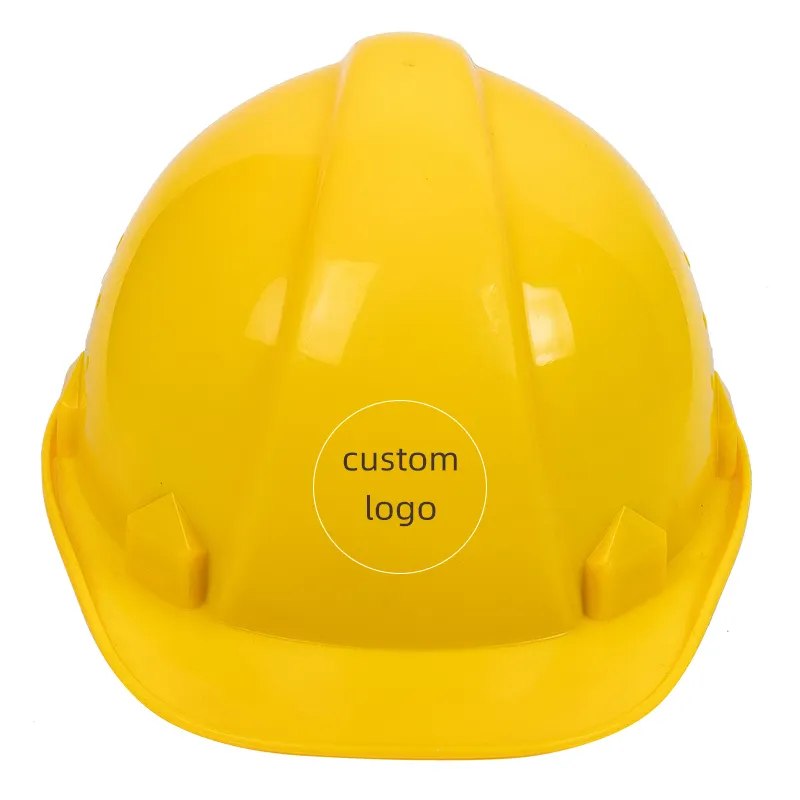 Новая шеститочечная подвесная 828 вентилируемая головка, защитная жесткая шапка для строительной отрасли
