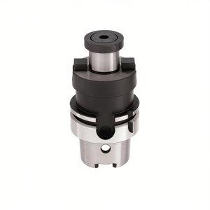 Mandril HSK100A H.D.S. Mandrini HSK DIN 69893 A para Máquina Herramienta - Product Image 2