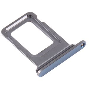 Vassoio porta SIM per iPhone 12 Pro 12 Pro Max blu, ricambio - Product Image 1