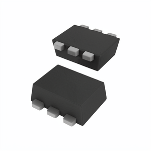 Transistors DP0150BDJ-7 SOT-963 Acheter en ligne Composants électroniques en stock - Product Image 1