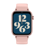 Reloj Inteligente 4G para Niños con Rastreador GPS, Resistente al Agua IP67, Llamada de Emergencia SOS, Videollamada, Reloj Despertador, Cámara, Juegos de Rompecabezas
